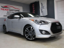 Thumbnail image of 2016 Hyundai VELOSTER at TEAM MOTORS LLC