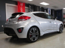 Thumbnail image of 2016 Hyundai VELOSTER at TEAM MOTORS LLC