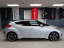 Thumbnail image of 2016 Hyundai VELOSTER at TEAM MOTORS LLC
