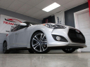 2016 Hyundai VELOSTER Turbo at TEAM MOTORS LLC
