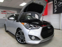 Thumbnail image of 2016 Hyundai VELOSTER at TEAM MOTORS LLC