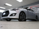 Thumbnail image of 2016 Hyundai VELOSTER at TEAM MOTORS LLC