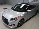 Thumbnail image of 2016 Hyundai VELOSTER at TEAM MOTORS LLC