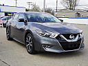 Thumbnail image of 2017 Nissan Maxima at A & B Motors