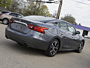 Thumbnail image of 2017 Nissan Maxima at A & B Motors
