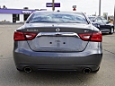 Thumbnail image of 2017 Nissan Maxima at A & B Motors