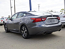 Thumbnail image of 2017 Nissan Maxima at A & B Motors