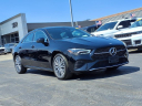 2025 Mercedes-Benz CLA CLA 250 4MATIC at Star Lincoln, Inc.