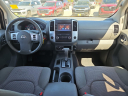 2019 Nissan Frontier SV at Mitchell Buick GMC