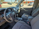 Thumbnail image of 2019 Nissan Frontier at Mitchell Buick GMC