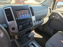 Thumbnail image of 2019 Nissan Frontier at Mitchell Buick GMC