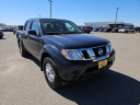 Thumbnail image of 2019 Nissan Frontier at Mitchell Buick GMC