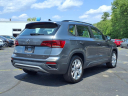 2023 Volkswagen Taos S 4Motion at Minuteman Vw
