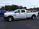 Thumbnail image of 2014 Ram 2500 at D'lux Motors Inc.