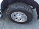 Thumbnail image of 2014 Ram 2500 at D'lux Motors Inc.