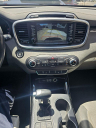 Thumbnail image of 2017 Kia Sorento at SHARK AUTO SALES