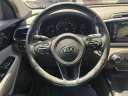 2017 Kia Sorento SX V6 at SHARK AUTO SALES