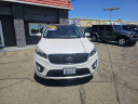 Thumbnail image of 2017 Kia Sorento at SHARK AUTO SALES