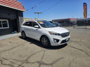 Thumbnail image of 2017 Kia Sorento at SHARK AUTO SALES