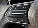 Thumbnail image of 2020 Hyundai SANTA FE at Nesenger 112 Chevrolet Hyundai Mazda