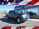2013 Nissan Frontier at Holthaus Autohaus LLC