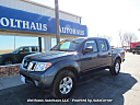 Thumbnail image of 2013 Nissan Frontier at Holthaus Autohaus LLC