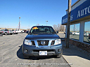 Thumbnail image of 2013 Nissan Frontier at Holthaus Autohaus LLC