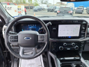 Thumbnail image of 2023 Ford F-250 Super Duty at Cawood Honda