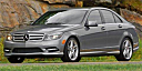 Thumbnail image of 2011 Mercedes-Benz C-Class at Land Rover Charleston