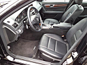 Thumbnail image of 2011 Mercedes-Benz C-Class at Land Rover Charleston