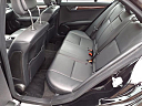 Thumbnail image of 2011 Mercedes-Benz C-Class at Land Rover Charleston