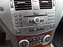 Thumbnail image of 2011 Mercedes-Benz C-Class at Land Rover Charleston