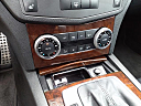 Thumbnail image of 2011 Mercedes-Benz C-Class at Land Rover Charleston