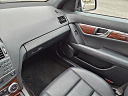 Thumbnail image of 2011 Mercedes-Benz C-Class at Land Rover Charleston