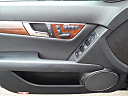 Thumbnail image of 2011 Mercedes-Benz C-Class at Land Rover Charleston