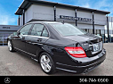 Thumbnail image of 2011 Mercedes-Benz C-Class at Land Rover Charleston