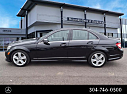 Thumbnail image of 2011 Mercedes-Benz C-Class at Land Rover Charleston