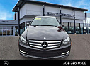 Thumbnail image of 2011 Mercedes-Benz C-Class at Land Rover Charleston