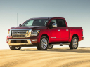 Thumbnail image of 2021 Nissan Titan at Grand Blanc Nissan