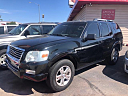 Thumbnail image of 2009 Ford Explorer at Auto Europa