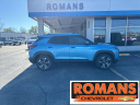 Thumbnail image of 2025 Chevrolet Trailblazer at Romans Chevrolet Buick