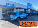 Thumbnail image of 2025 Chevrolet Trailblazer at Romans Chevrolet Buick