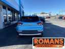 Thumbnail image of 2025 Chevrolet Trailblazer at Romans Chevrolet Buick