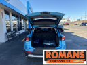 Thumbnail image of 2025 Chevrolet Trailblazer at Romans Chevrolet Buick