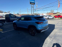 Thumbnail image of 2025 Chevrolet Trailblazer at Romans Chevrolet Buick