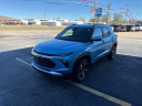 Thumbnail image of 2025 Chevrolet Trailblazer at Romans Chevrolet Buick