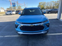 2025 Chevrolet Trailblazer LT at Romans Chevrolet Buick