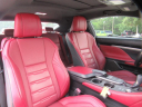 Thumbnail image of 2017 Lexus RC 350 at Gainesville Dodge Chrysler Jeep