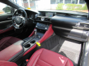 Thumbnail image of 2017 Lexus RC 350 at Gainesville Dodge Chrysler Jeep