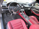Thumbnail image of 2017 Lexus RC 350 at Gainesville Dodge Chrysler Jeep